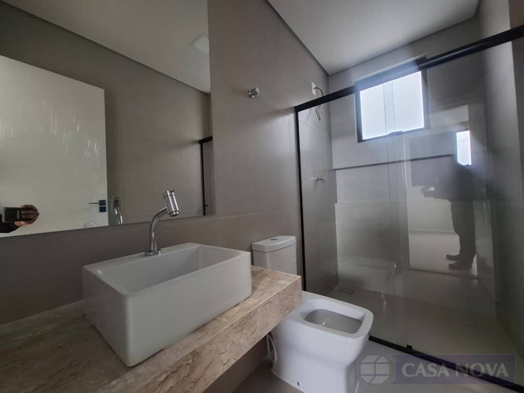 Venda, Apartamento, Centro, Divinopolis, Banheiro Suite 