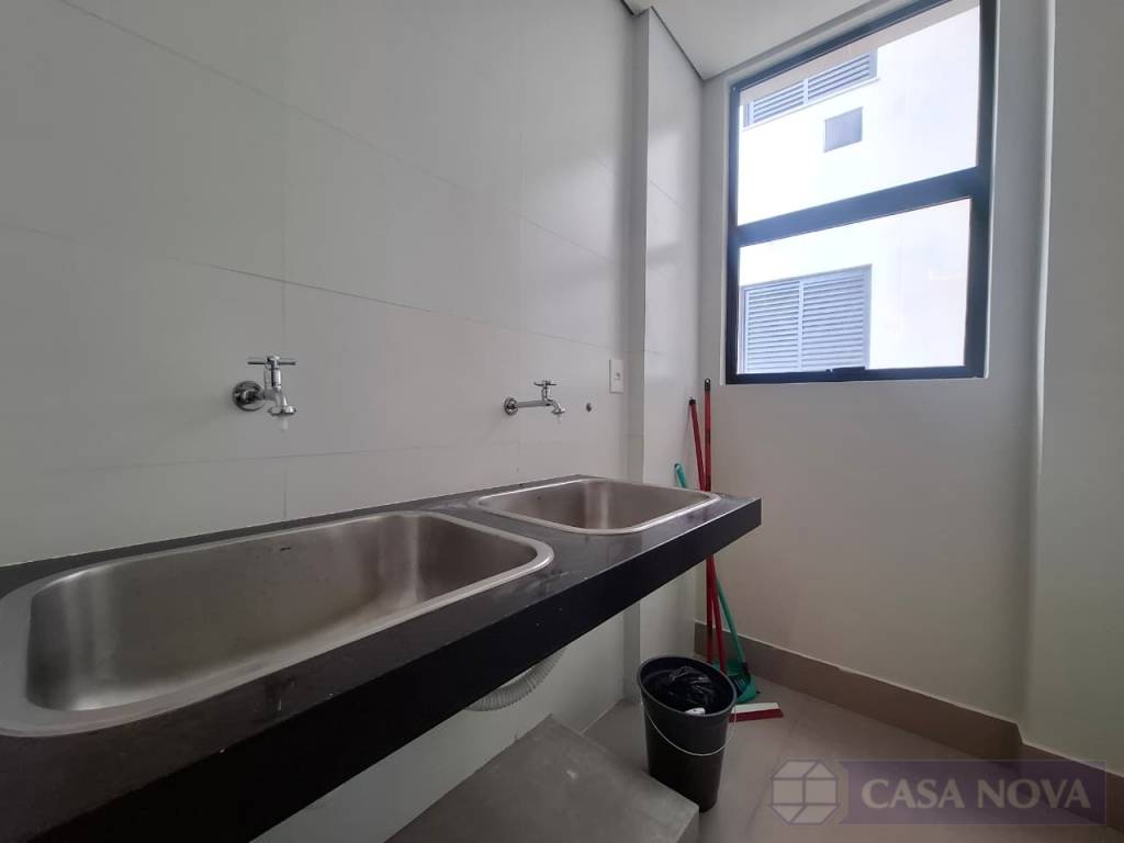 Venda, Apartamento, Centro, Divinopolis, Area de Serviço 