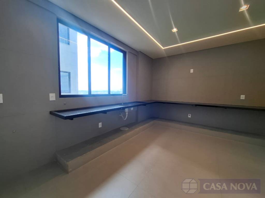 Venda, Apartamento, Centro, Divinopolis, Cozinha 