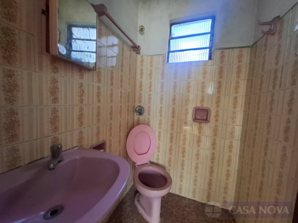 Venda, Casa, Centro, Divinopolis, Banheiro Suite 