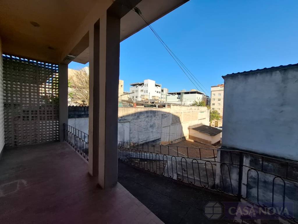 Venda, Casa, Centro, Divinopolis, Varanda 