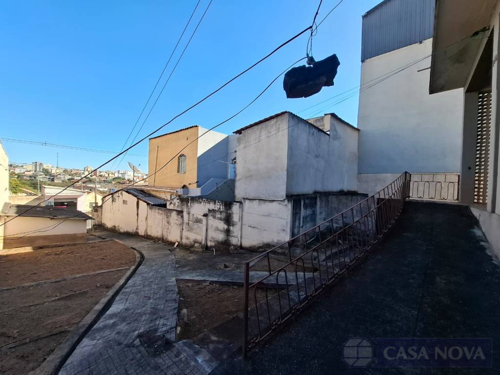 Venda, Casa, Centro, Divinopolis, Area Externa 
