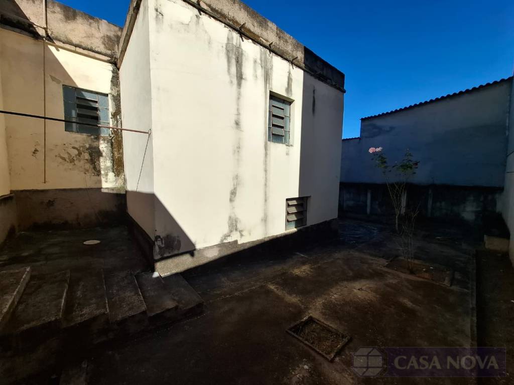Venda, Casa, Centro, Divinopolis, Area Externa 