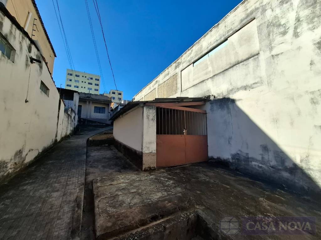 Venda, Casa, Centro, Divinopolis, Area Externa 