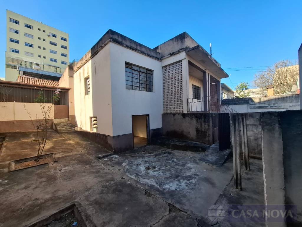 Venda, Casa, Centro, Divinopolis, Area Externa 