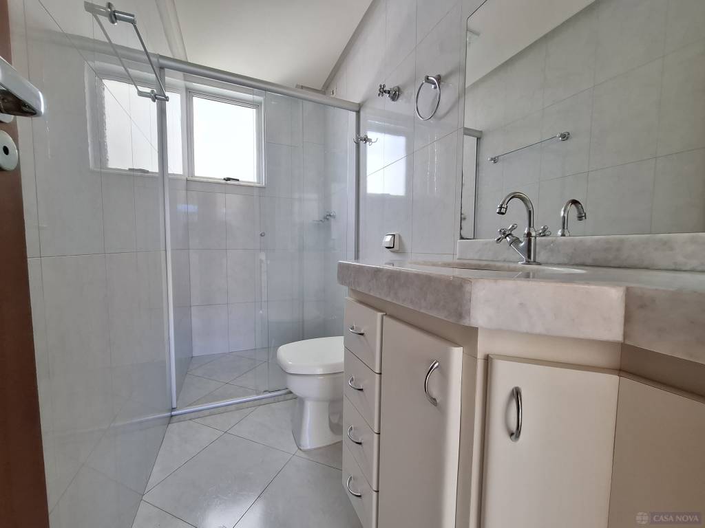 Aluguel, Apartamento, Centro, Divinopolis, Banho social