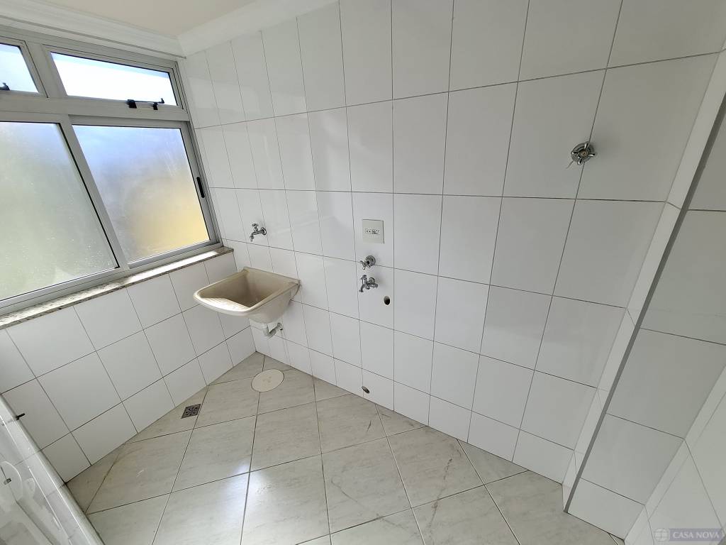 Aluguel, Apartamento, Centro, Divinopolis, Área de serviço