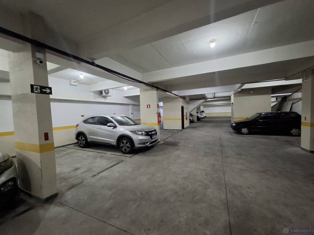 Aluguel, Apartamento, Centro, Divinopolis, Garagem