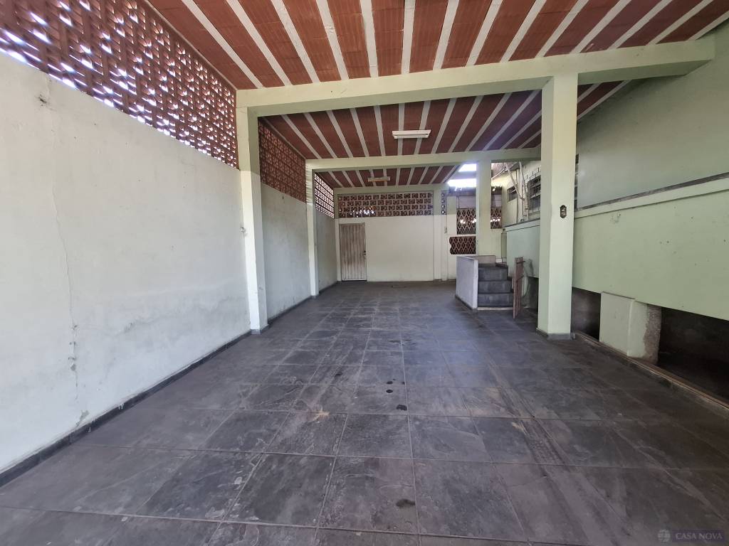 Aluguel, Casa, Porto Velho, Divinopolis, Garagem 