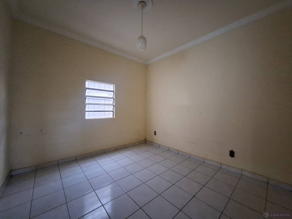Aluguel, Casa, Porto Velho, Divinopolis, Dormitório 01