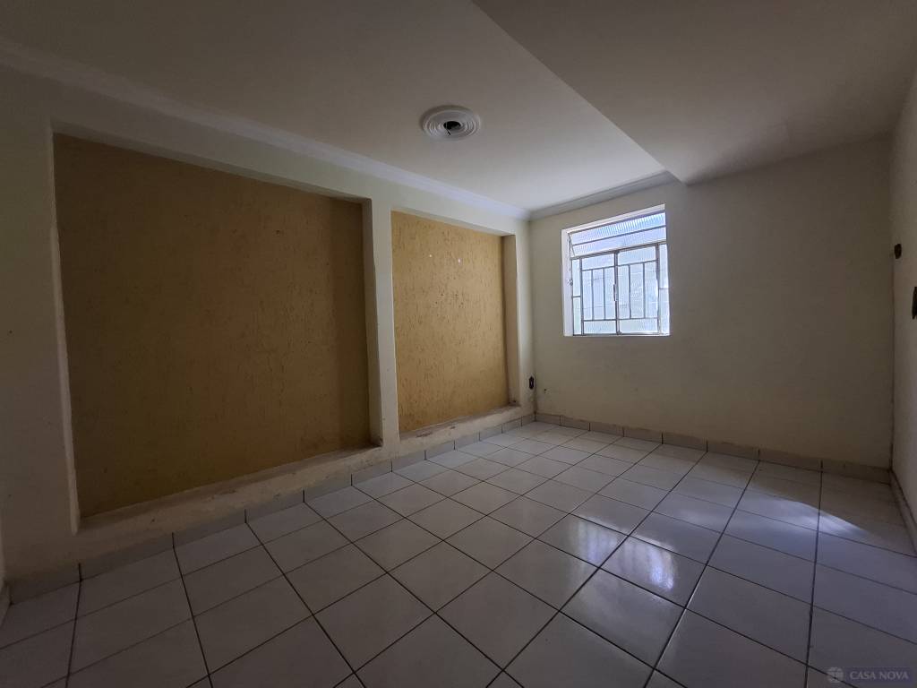 Aluguel, Casa, Porto Velho, Divinopolis, Dormitório 02