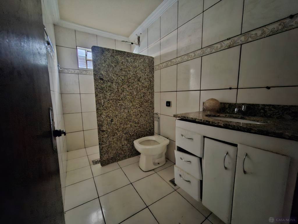 Aluguel, Casa, Porto Velho, Divinopolis, Banho Social