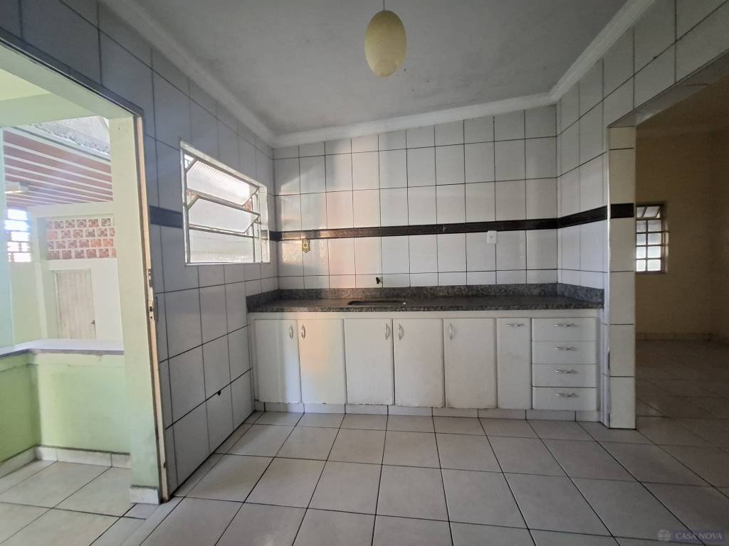 Aluguel, Casa, Porto Velho, Divinopolis, Cozinha