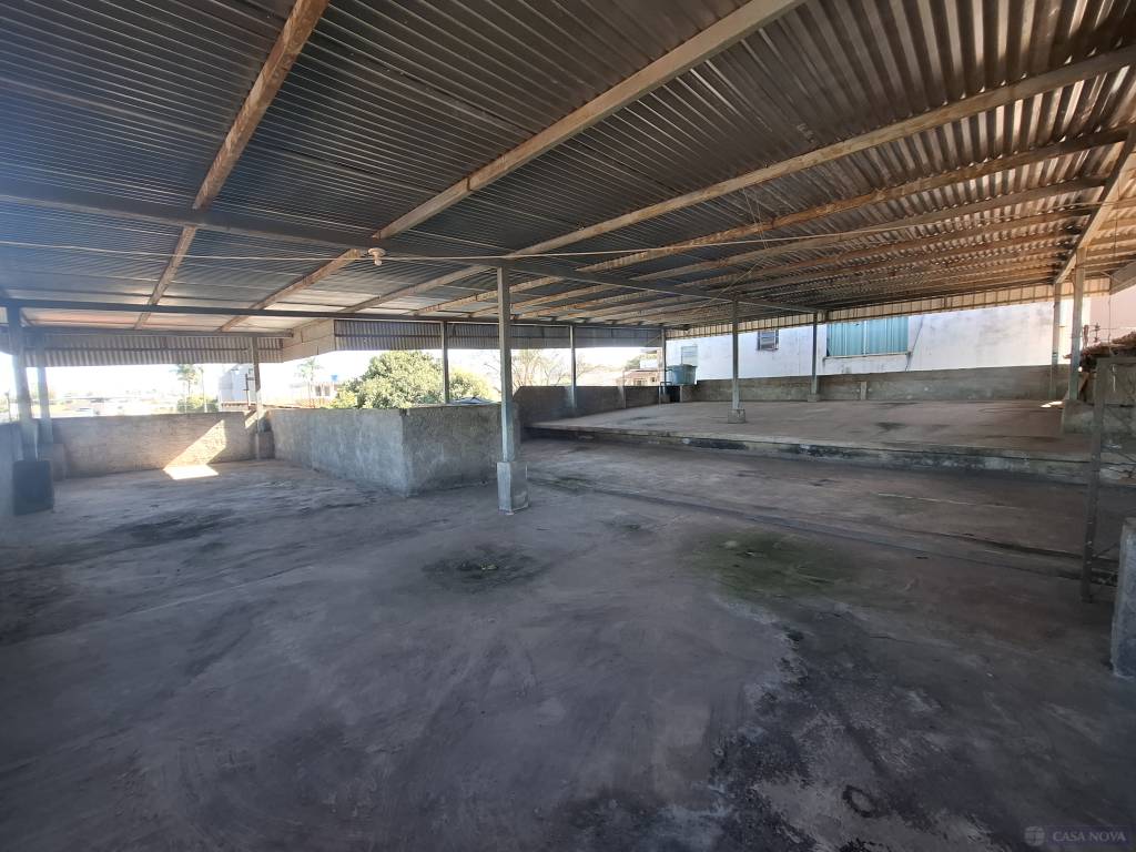 Aluguel, Casa, Porto Velho, Divinopolis, Terraço