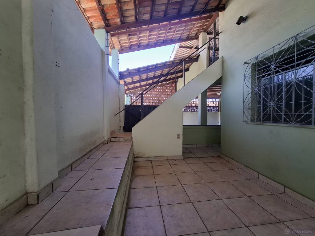Aluguel, Casa, Porto Velho, Divinopolis, Acesso 