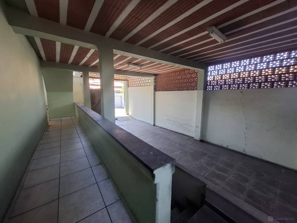 Aluguel, Casa, Porto Velho, Divinopolis, Garagem
