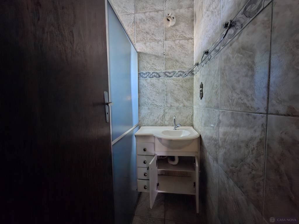 Aluguel, Casa, Porto Velho, Divinopolis, Informe
