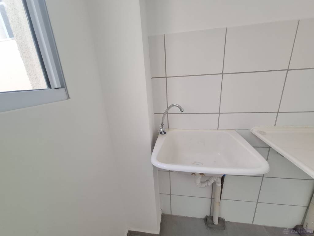 Aluguel, Apartamento, Interlagos, Divinopolis, Área de Serviço
