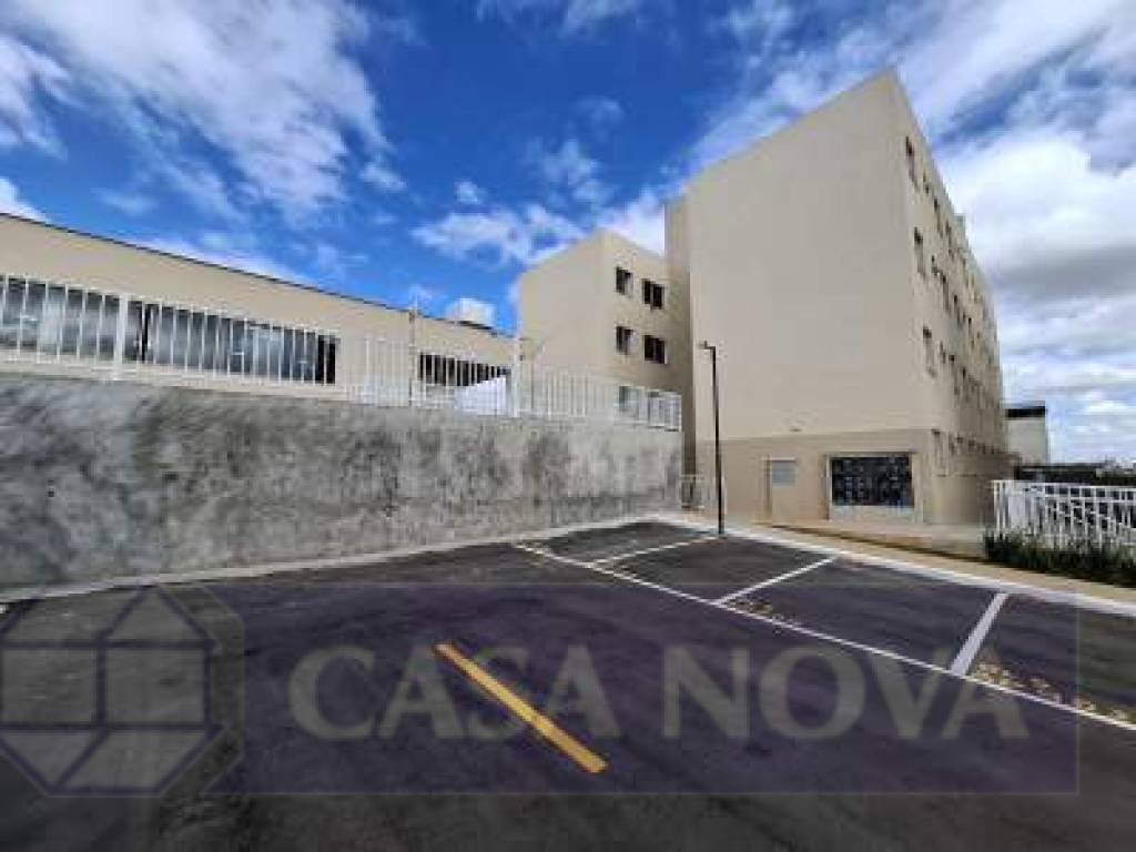 Aluguel, Apartamento, Interlagos, Divinopolis, Estacionamento