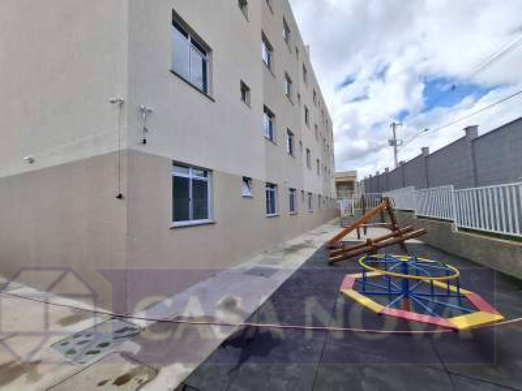 Aluguel, Apartamento, Interlagos, Divinopolis, Área de Lazer