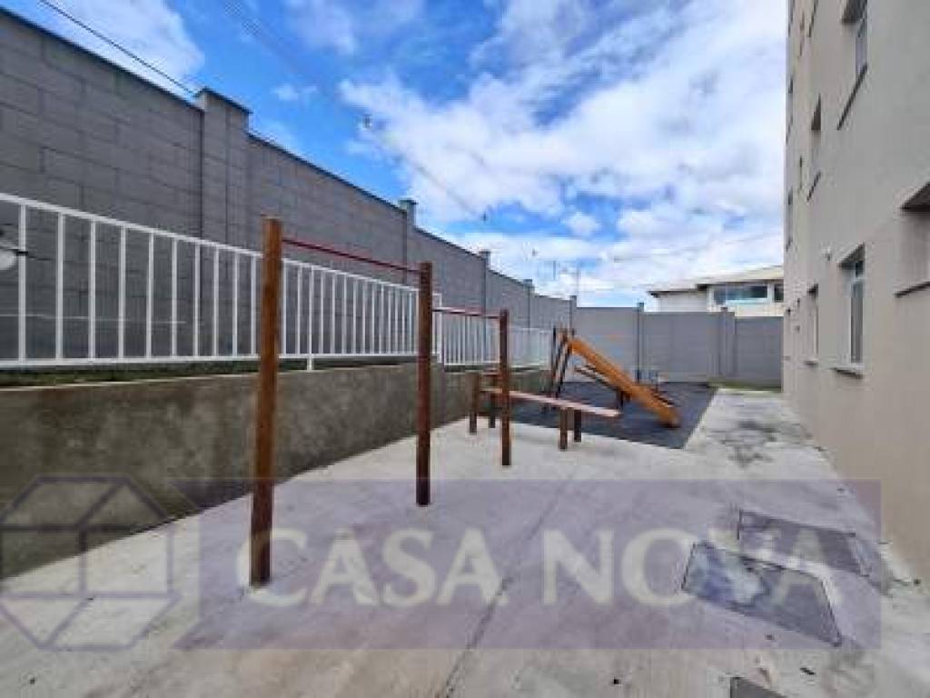 Aluguel, Apartamento, Interlagos, Divinopolis, Área de Lazer