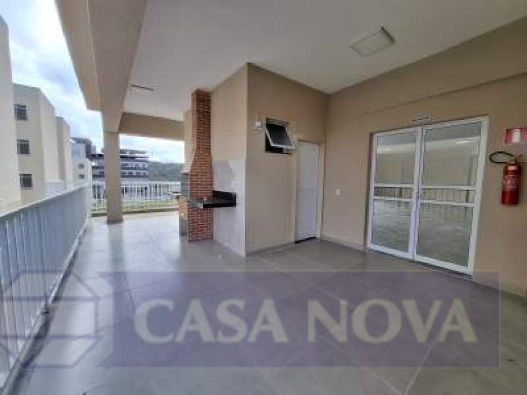 Aluguel, Apartamento, Interlagos, Divinopolis, Churrasqueira 