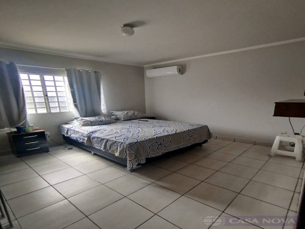 Venda, Casa, Jose Tomaz, Divinopolis, Quarto 1 Suite