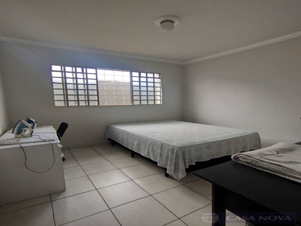 Venda, Casa, Jose Tomaz, Divinopolis, Quarto 03