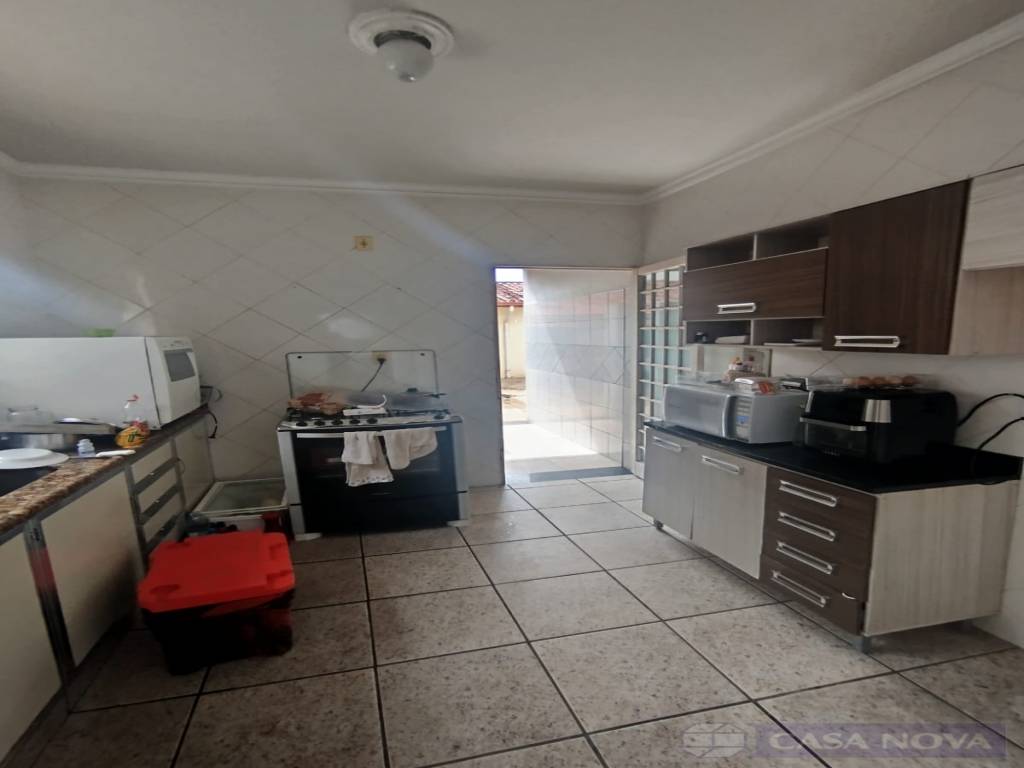 Venda, Casa, Jose Tomaz, Divinopolis, Cozinha