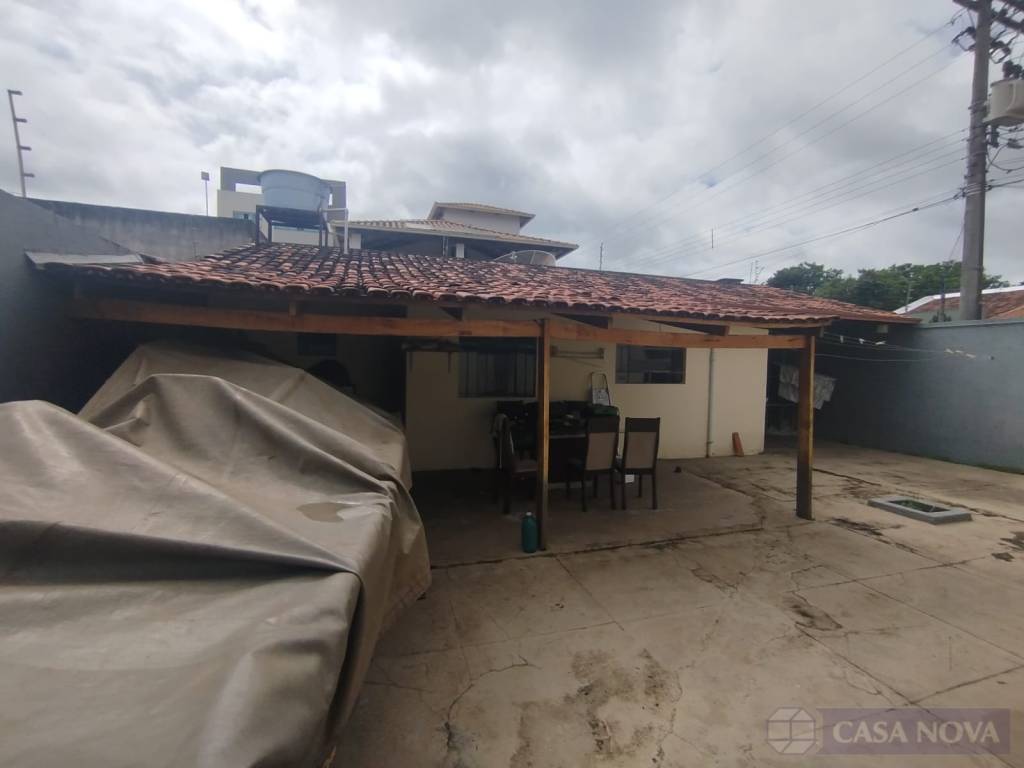 Venda, Casa, Jose Tomaz, Divinopolis, Como dos Fundos