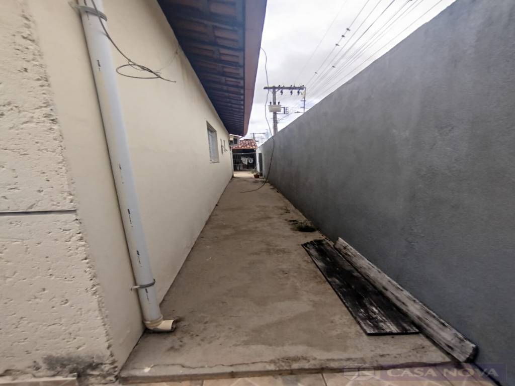 Venda, Casa, Jose Tomaz, Divinopolis, Corredor de Acesso lateral
