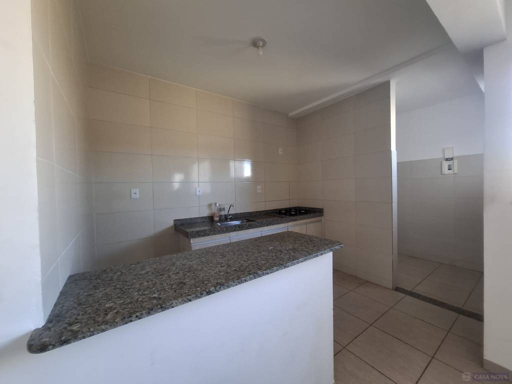 Aluguel, Apartamento, Sao Roque, Divinopolis, Cozinha