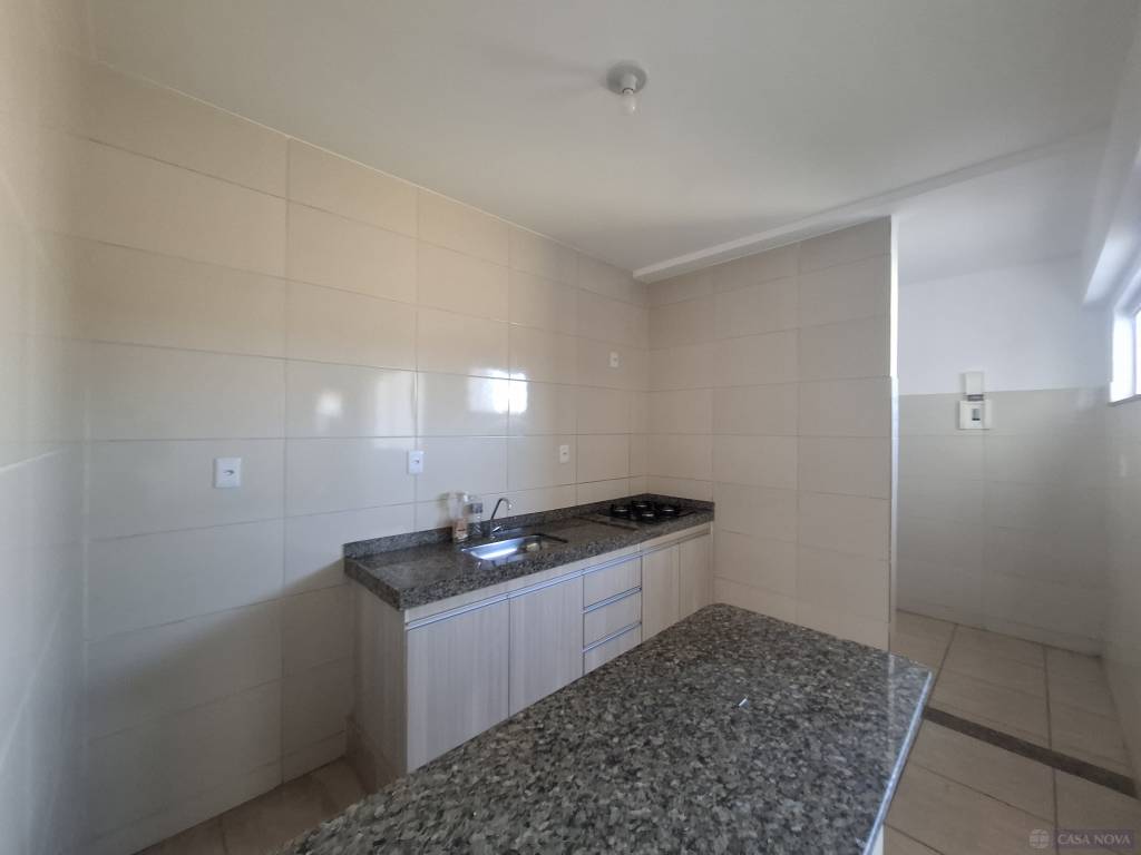 Aluguel, Apartamento, Sao Roque, Divinopolis, Cozinha