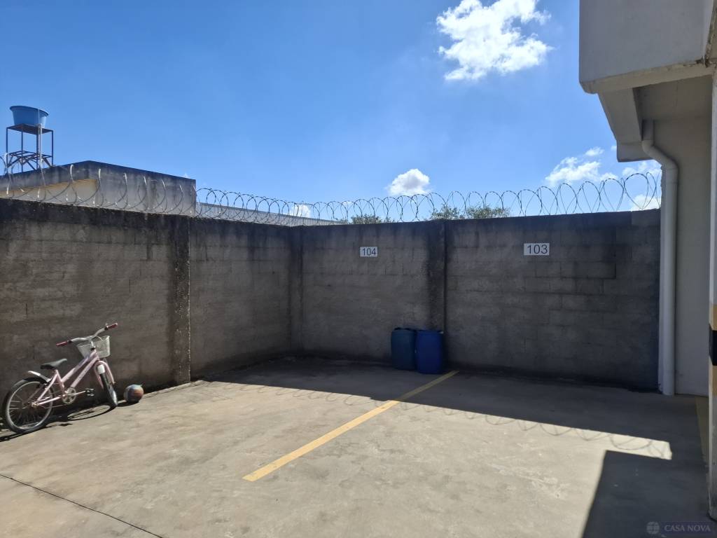 Aluguel, Apartamento, Sao Roque, Divinopolis, Garagem
