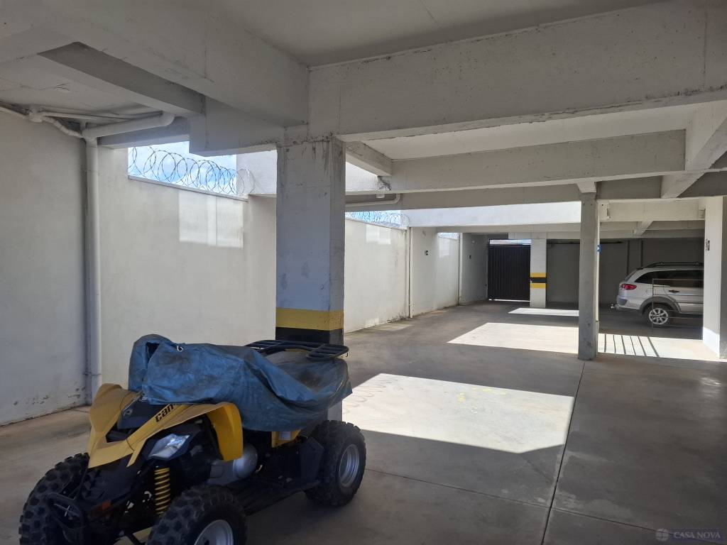 Aluguel, Apartamento, Sao Roque, Divinopolis, Garagem