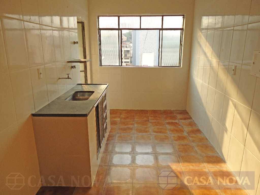 Aluguel, Apartamento, Jardim Nova America, Divinopolis, COZINHA