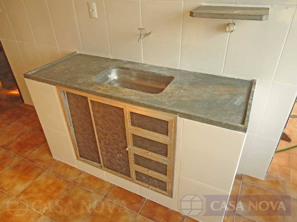 Aluguel, Apartamento, Jardim Nova America, Divinopolis, COZINHA