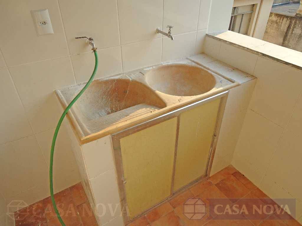 Aluguel, Apartamento, Jardim Nova America, Divinopolis, ÁREA DE SERVIÇO