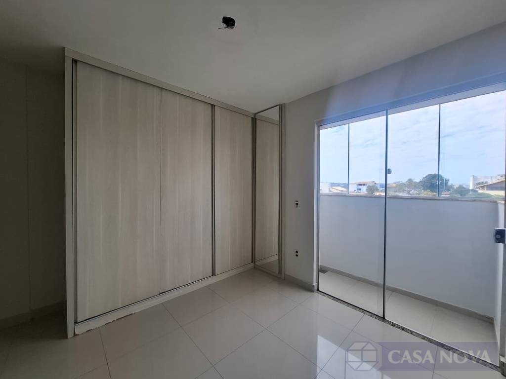 Venda, Cobertura, Belvedere, Divinopolis, Quarto Suite 01