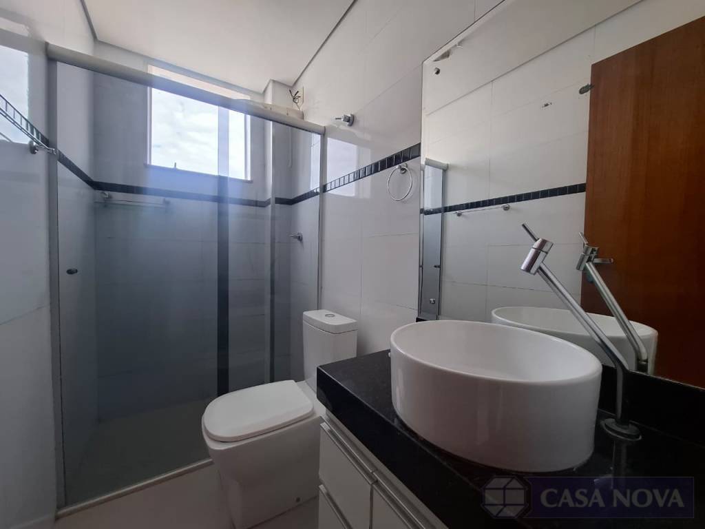 Venda, Cobertura, Belvedere, Divinopolis, Banheiro Suite 