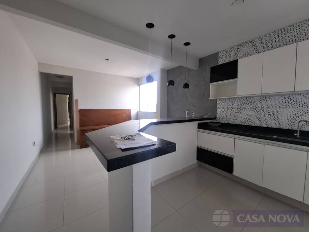 Venda, Cobertura, Belvedere, Divinopolis, Cozinha 