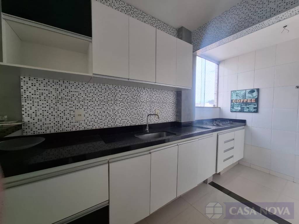 Venda, Cobertura, Belvedere, Divinopolis, Cozinha 