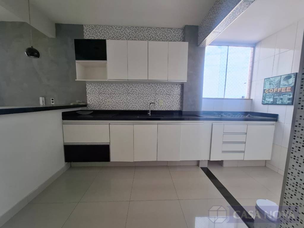 Venda, Cobertura, Belvedere, Divinopolis, Cozinha 