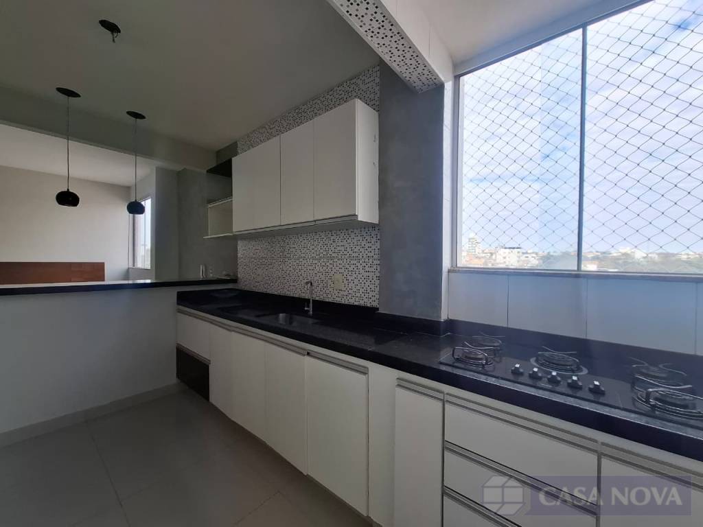 Venda, Cobertura, Belvedere, Divinopolis, Cozinha 