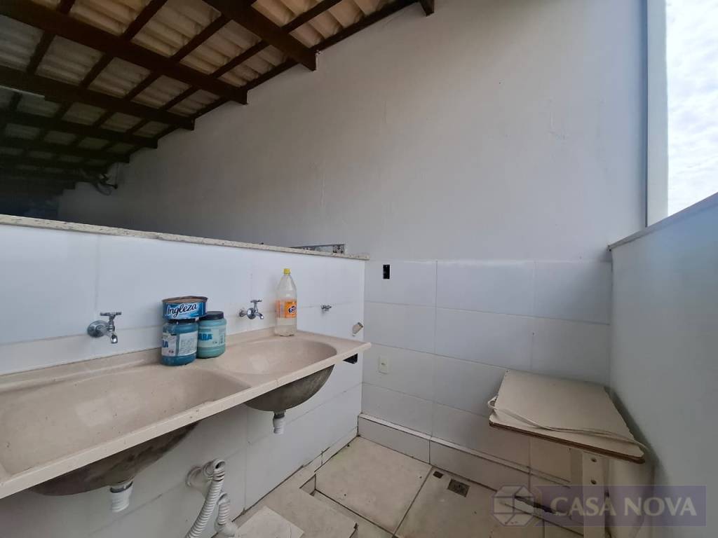 Venda, Cobertura, Belvedere, Divinopolis, Area de Serviço