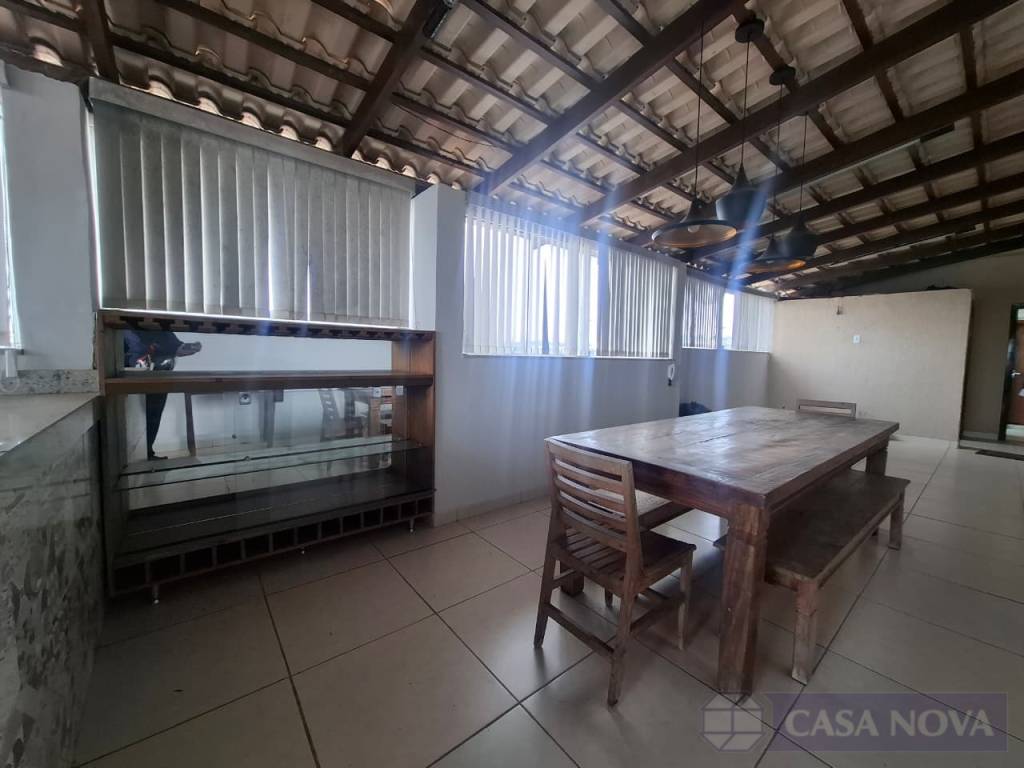 Venda, Cobertura, Belvedere, Divinopolis, Area de Lazer