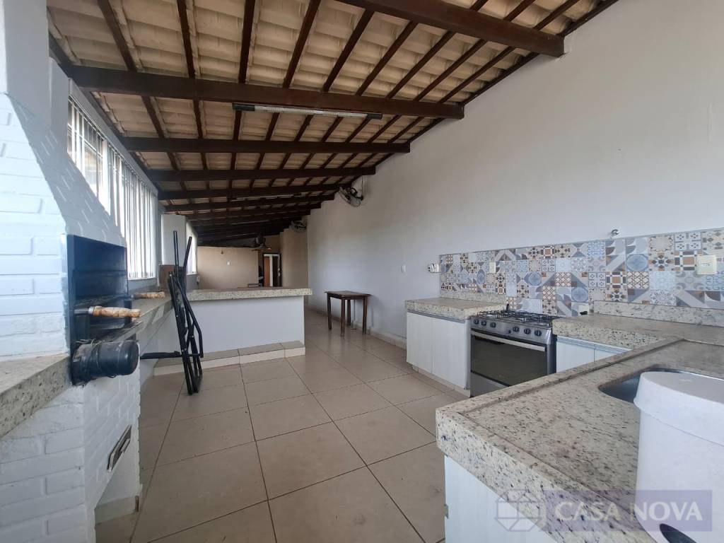 Venda, Cobertura, Belvedere, Divinopolis, Area Goumert 