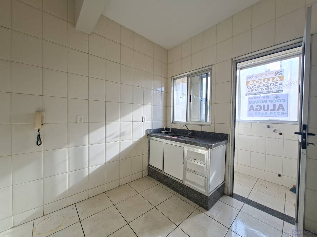 Aluguel, Apartamento, Santo Antonio, Divinopolis, Cozinha