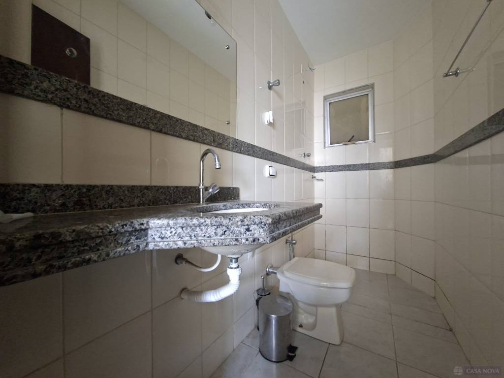 Aluguel, Apartamento, Santo Antonio, Divinopolis, Banho Social