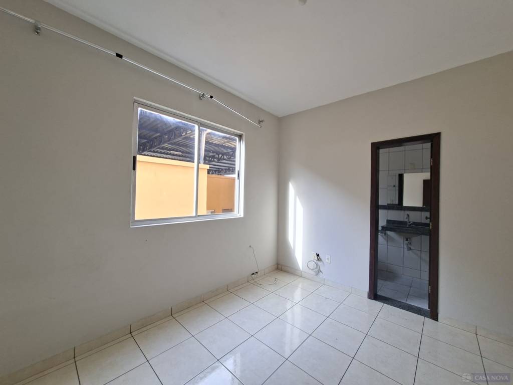 Aluguel, Apartamento, Santo Antonio, Divinopolis, Dormitório Suíte 